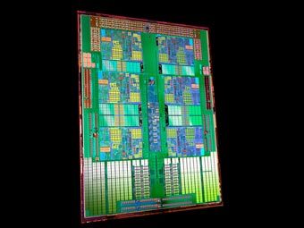 Игровое железо - AMD анонсировала пять шестиядерных процессоров
