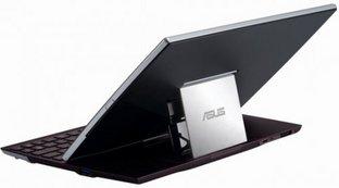 Игровое железо - Asus показала на CES компьютеры будущего