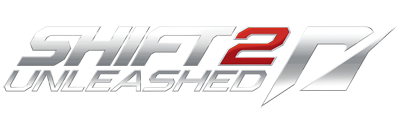 Все дисциплины в Shift 2 Unleashed