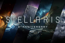 Обзор Stellaris